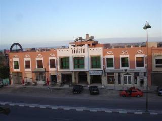 أغادير Residence Bab Aourir المظهر الخارجي الصورة